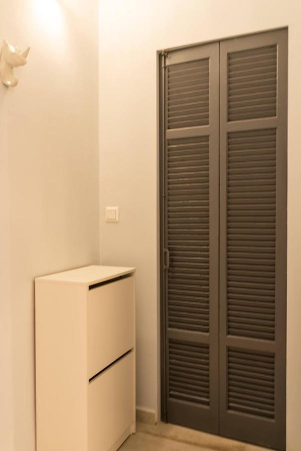 Cozy Modern Apartment Inside The City Center Tessalónica Exterior foto